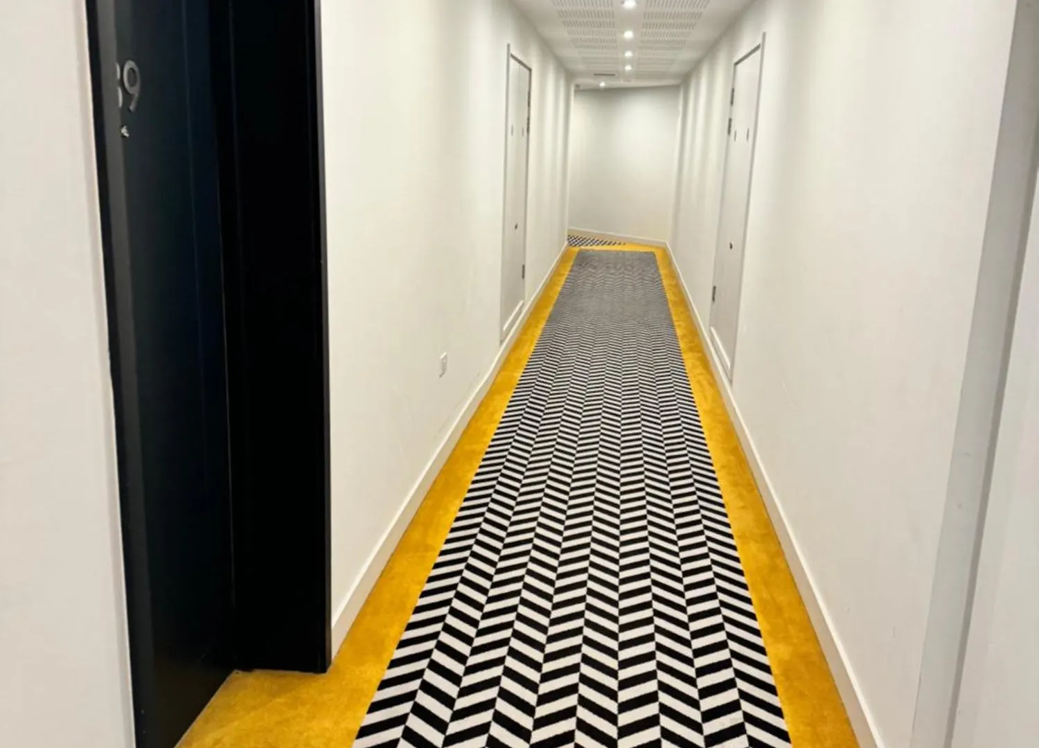 Docklands Stunning 2 Bed Apartment 伦敦