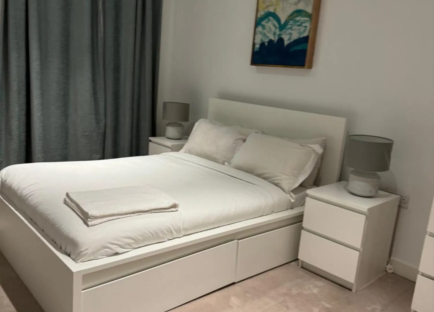 Docklands Stunning 2 Bed Apartment 伦敦