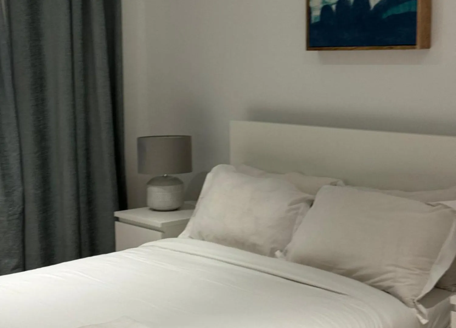 Docklands Stunning 2 Bed Apartment 伦敦 英国