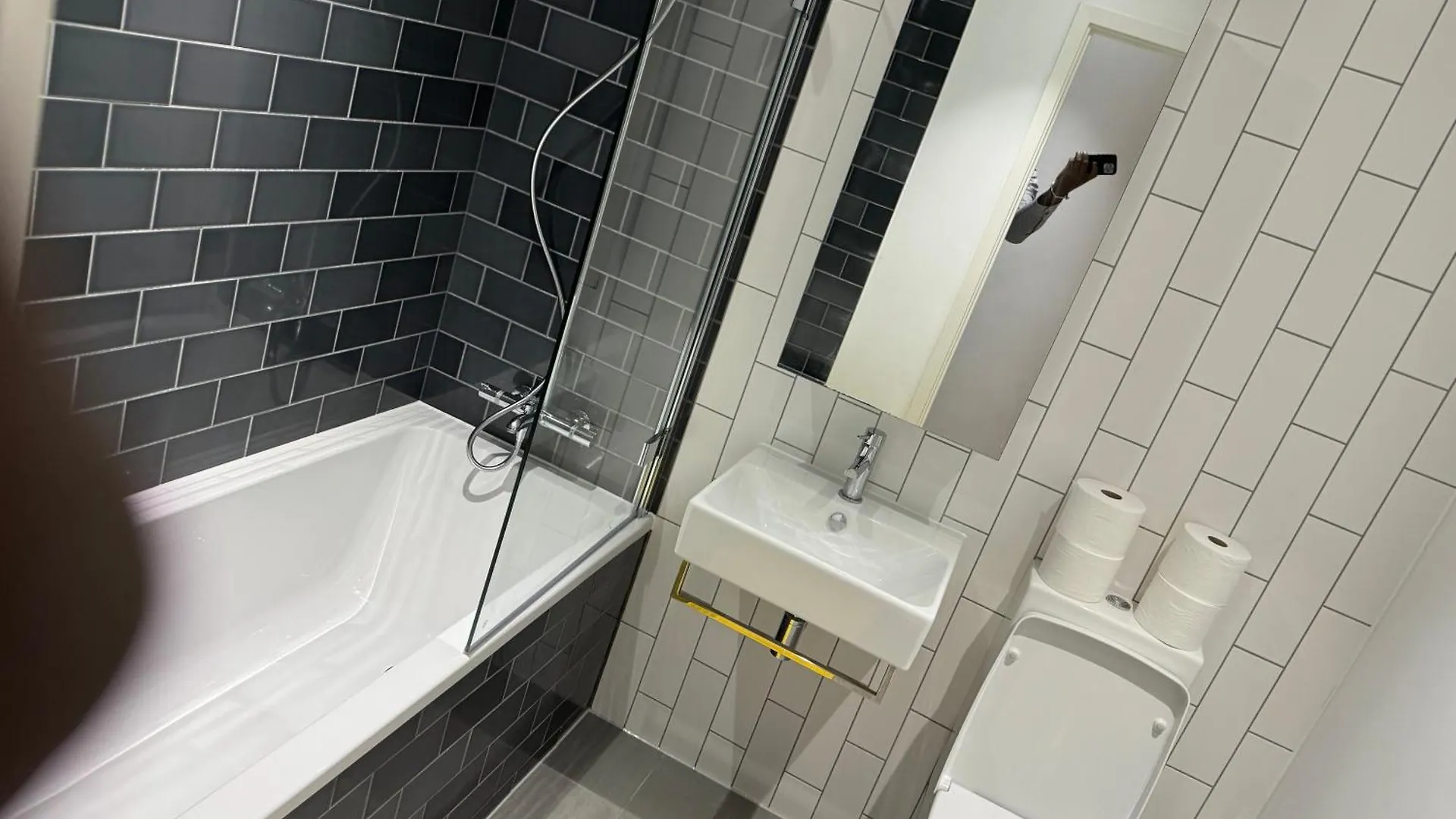 Docklands Stunning 2 Bed Apartment 伦敦 英国